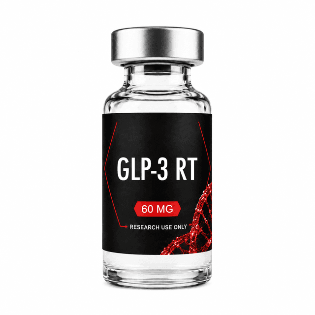 GLP-3 RT Research Peptide