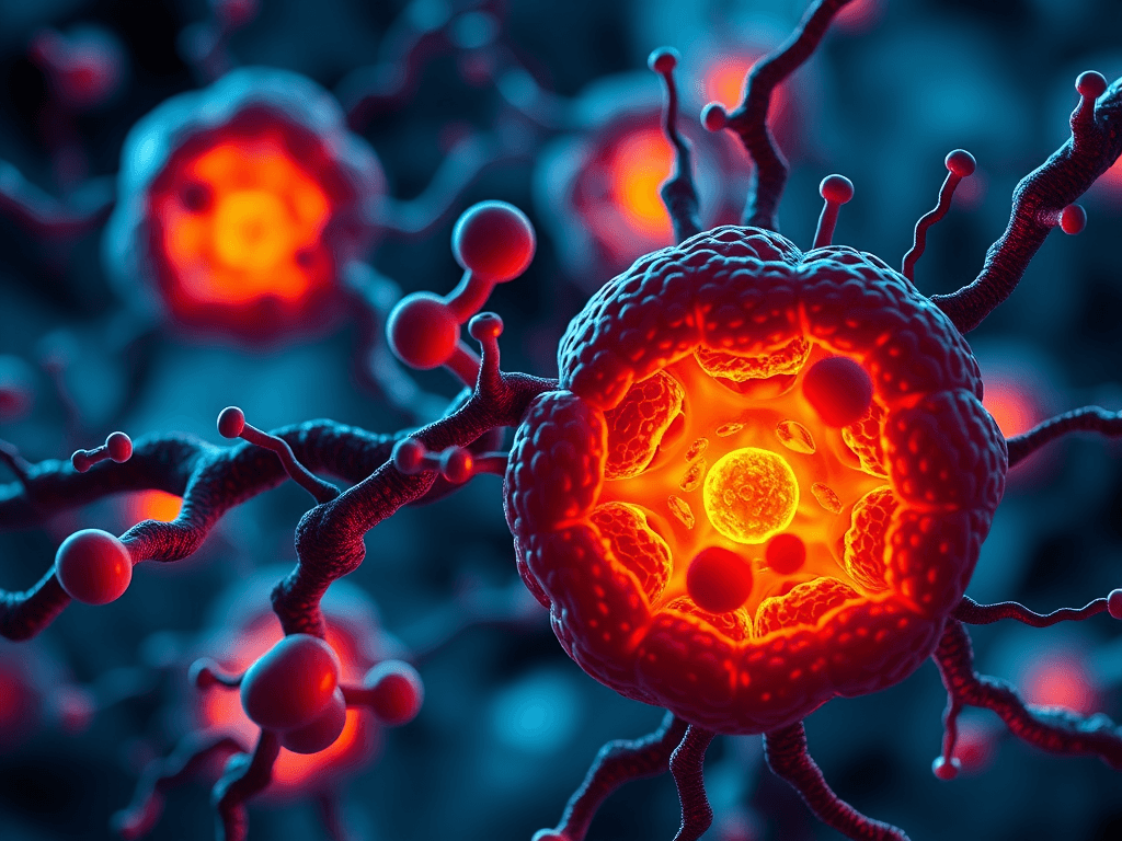 SS-31 and MOTS-c: Exploring Synergistic Mitochondrial Peptides in Research