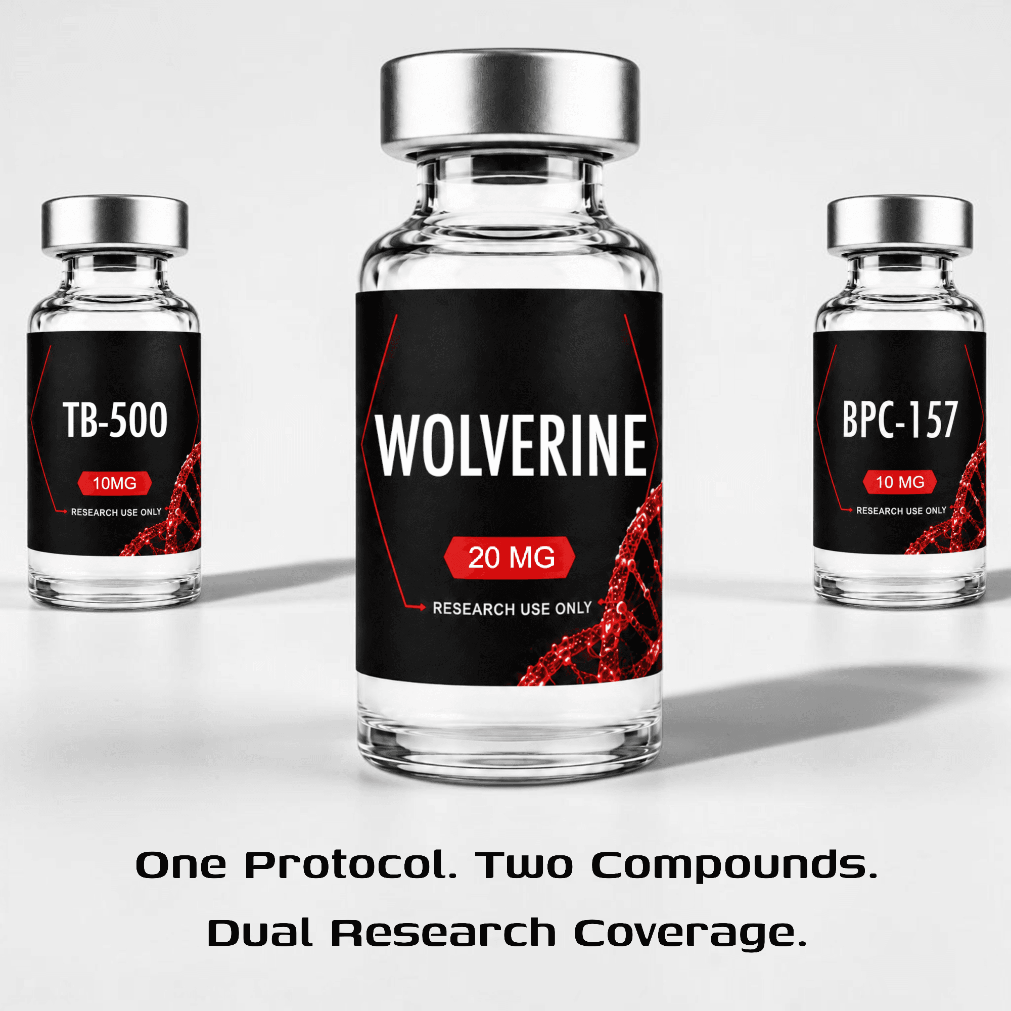 Buy BPC-157 + TB-500 USA: 2026 Wolverine Stack Buyer’s Guide