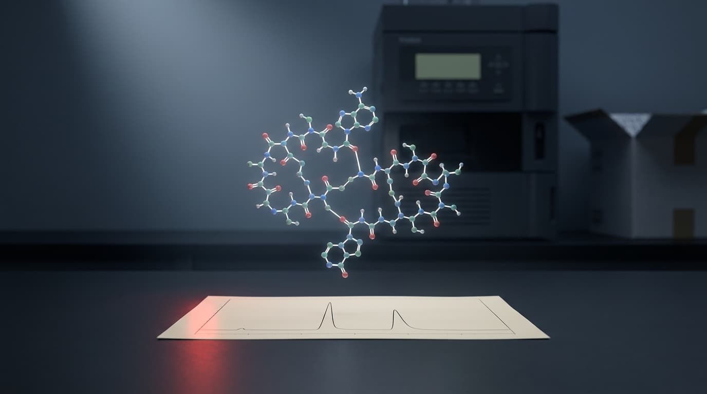 Growth Hormone Secretagogue Peptides: What the Published Research Describes