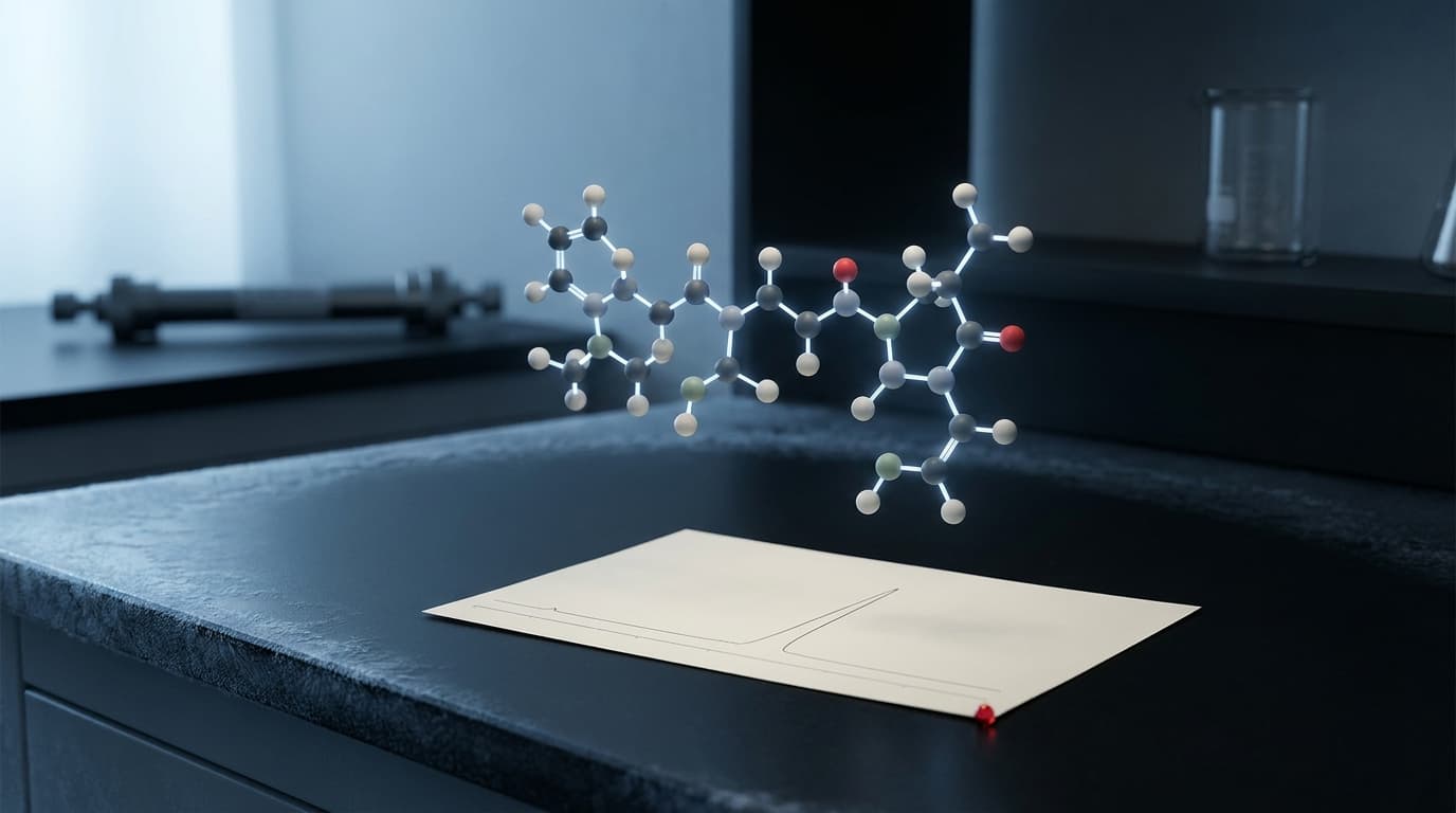 Lyophilized Peptide Storage: Why -20°C and Desiccant Matter