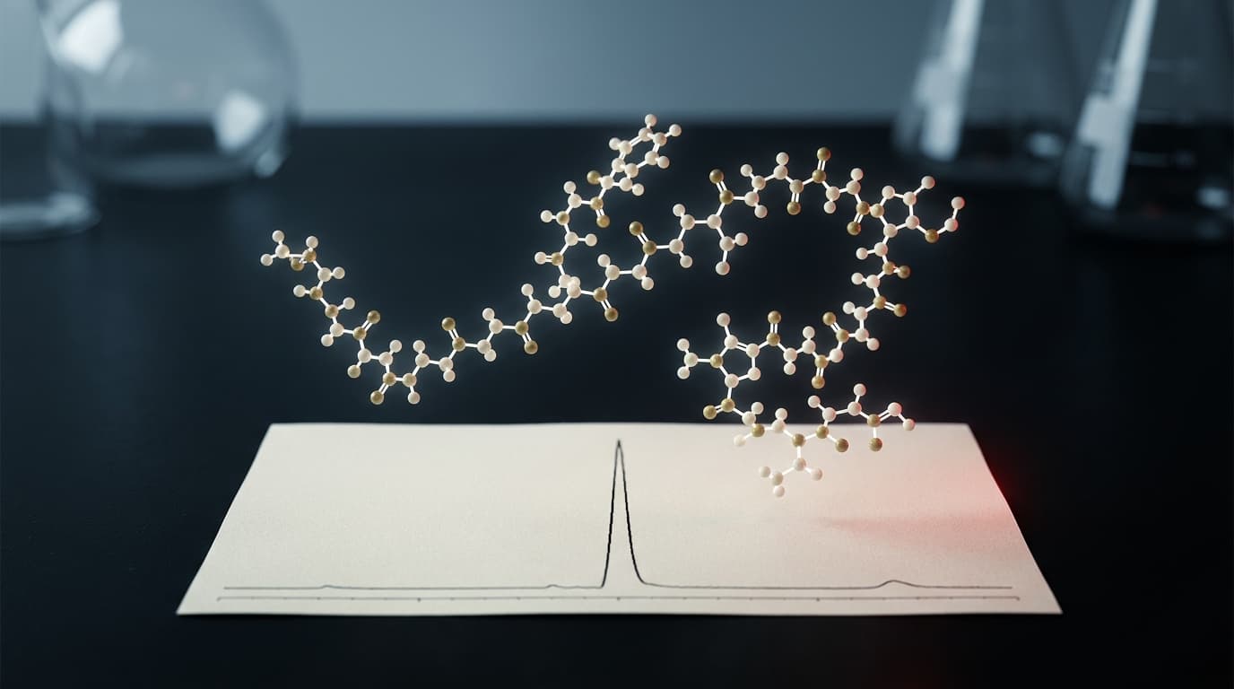 What Published Structure-Activity Relationship Studies Show About GLP-1 Receptor Agonists